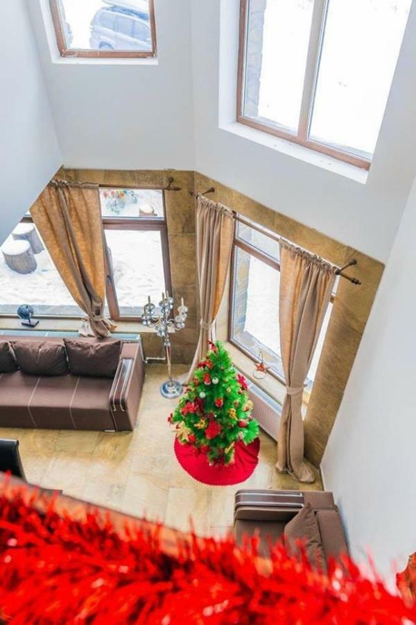 Vila Mama Jana Буштени Экстерьер фото
